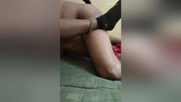 Hindi Sex - Fucked His Wife Hard - desi-porntube.com - India on poweredporn.com