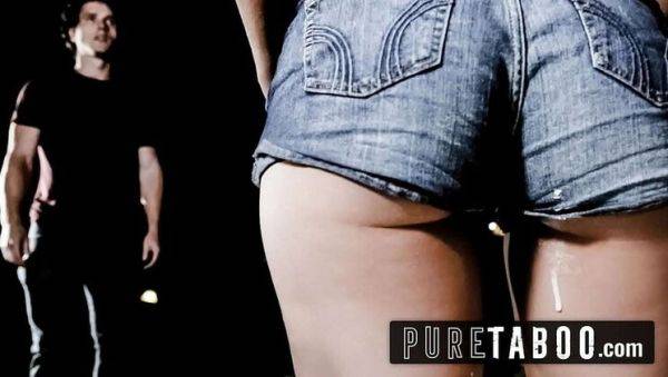 Lena Paul Can't Resist Multiple Creampies - Big Tits Teen Gets Filled - porntry.com on poweredporn.com