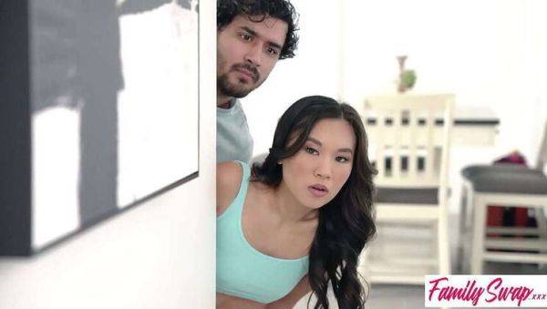 Swapmom Christy Love Suggests: If They're Doing It, So Should We! - veryfreeporn.com on poweredporn.com