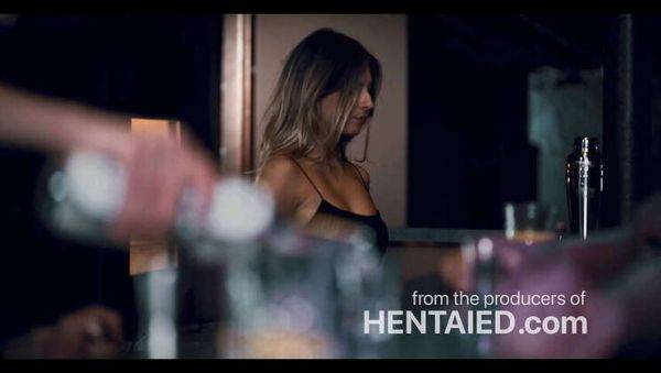 Alien Monsters Turn Girls Into Nymphomaniacs - veryfreeporn.com on poweredporn.com