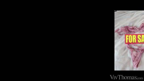 Satisfied Customer - Candice Demellza & Sirena Milano - hotmovs.com on poweredporn.com