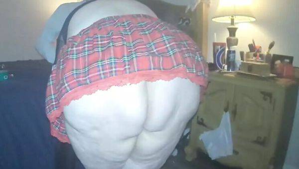 BBW Wife Submissive Role Play - Homemade Amateur HD - veryfreeporn.com - Usa on poweredporn.com