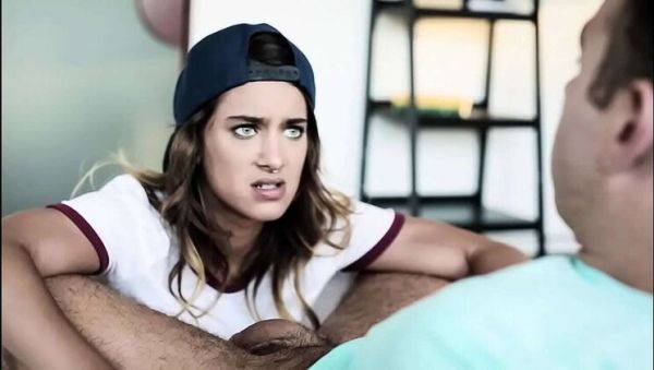 Lesbian Stepsister Fucks Stepbrother To Keep Secret - Full Movie On FreeTaboo.Net - porntry.com on poweredporn.com