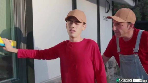 Big Tits MILF Ryan Keely Gets Fucked Hard by Young Stud - porntry.com on poweredporn.com