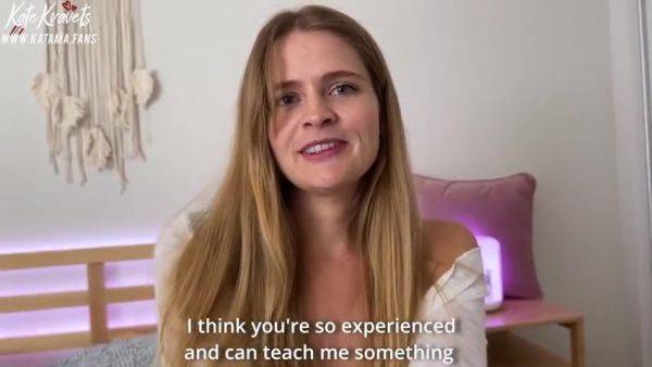 18 Yo Students 18+ Date With An Older Man Ended In Sex - Cum In Her Mouth - videomanysex.com on poweredporn.com