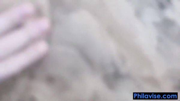 Johnny Goodluck And Alli Black - Public Encounters - hotmovs.com on poweredporn.com