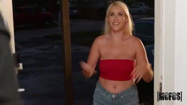 Hottest Adult Clip Milf Great , Check It With Tori Montana, Gabriela Lopez And Maya Farrell - hotmovs.com on poweredporn.com