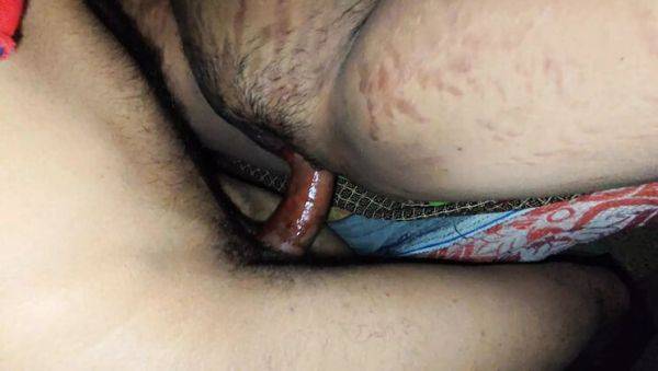 Desi Girl Fucked Hard All Night by Desi Boy - Rough Sex & Big Cock Action - xxxfiles.com - India on poweredporn.com