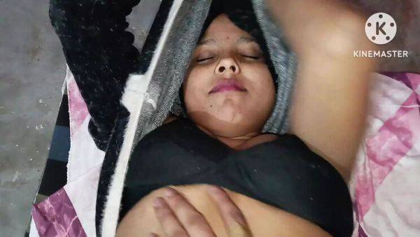 Desi Delivery Boy Fucks Bhabhi All Night - Indian Aunty Blowjob & Hardcore Anal - xxxfiles.com - India on poweredporn.com