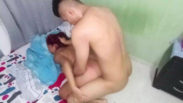 Neighbor MILF Helps Son with Extra Classes and Ends Up Fucking Hard - veryfreeporn.com - Usa - Venezuela - India - Colombia on poweredporn.com