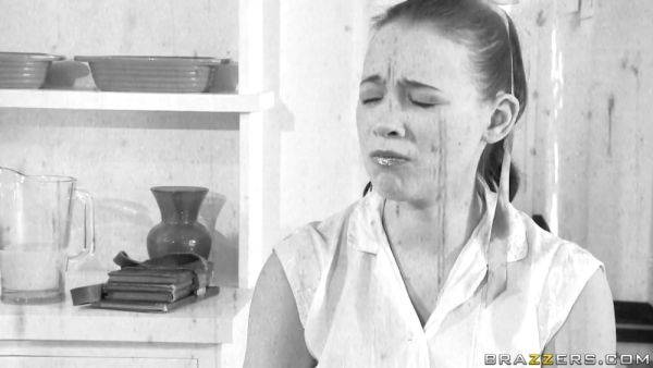 Leave It To Mom's Beaver With Ramon Nomar, Raylene - Brazzers - hotmovs.com on poweredporn.com