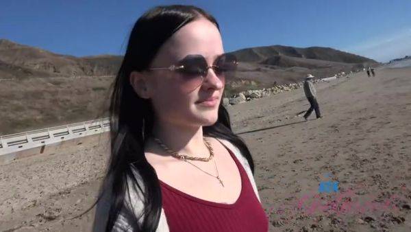 Imani Valor Ventura 1 - videomanysex.com on poweredporn.com