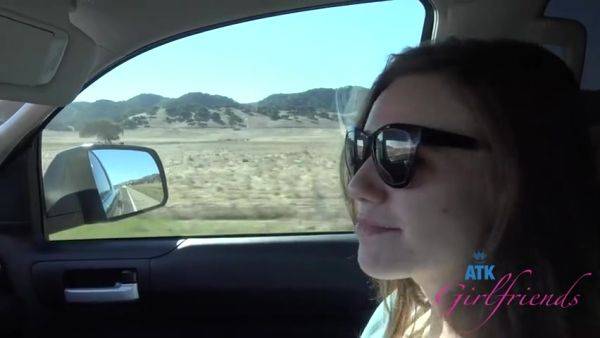 Rose Carter Central Cali 5 - videomanysex.com on poweredporn.com