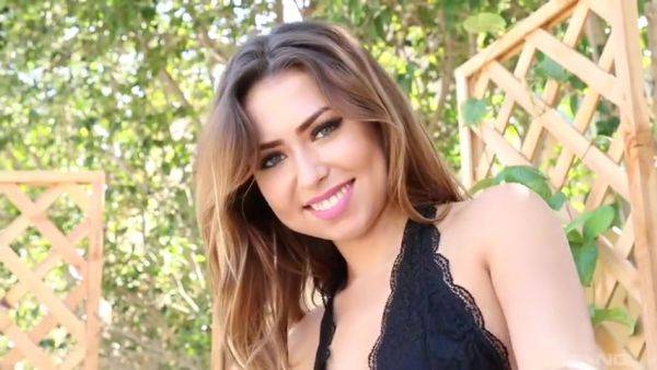 Melissa Moore - Oral Obsessions Cocksucking Fanatics - videomanysex.com on poweredporn.com