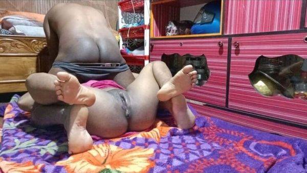 Desi Wife and Brother Hot Anal Fuck at Home - Dogrupali69 - veryfreeporn.com - India on poweredporn.com