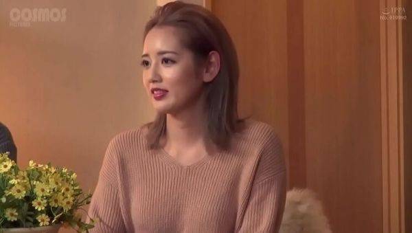 Japanese Beauty Kanna Misaki Gets Fucked by Male Spa Technician - veryfreeporn.com - Japan on poweredporn.com