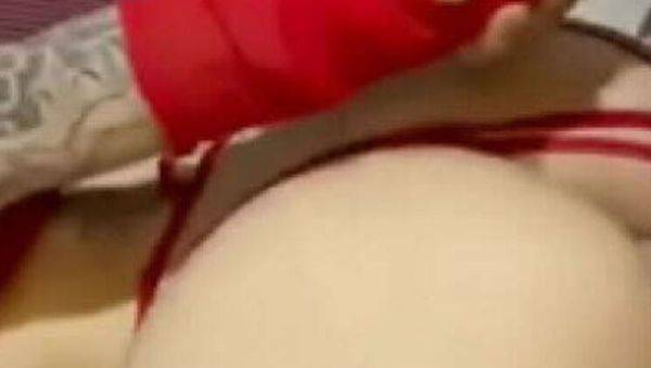 Karely Ruiz gets anal with a fan in steamy Mexico scene - veryfreeporn.com - Mexico - Colombia on poweredporn.com