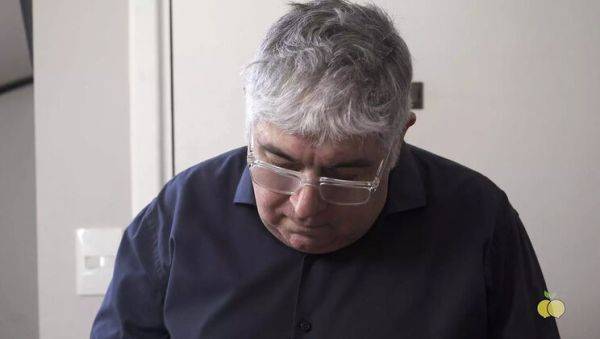 Stepdad Takes Me for a Tattoo and I Fall for the Tattoo Artist - Blazer Rager & KeilaBassi7 - porntry.com - Argentina on poweredporn.com