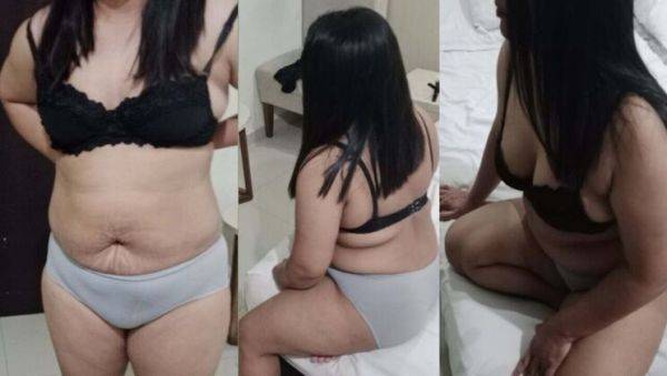 Horny Indonesian Babe Ayuningsih Fucks Hard in Homemade HD Video with Big Natural Tits and Creampie Finish - porntry.com - Indonesia on poweredporn.com