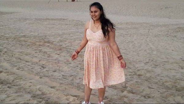 Puja and Prem's Wild Anal Hook and Fisting Adventure - Big Butt BBW Housewife Gets Creamed - porntry.com on poweredporn.com