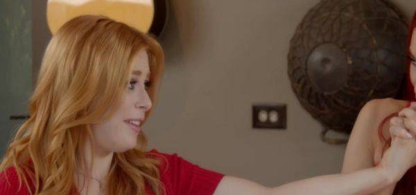 Can I pull my panties out of your pussy? - inxxx.com on poweredporn.com