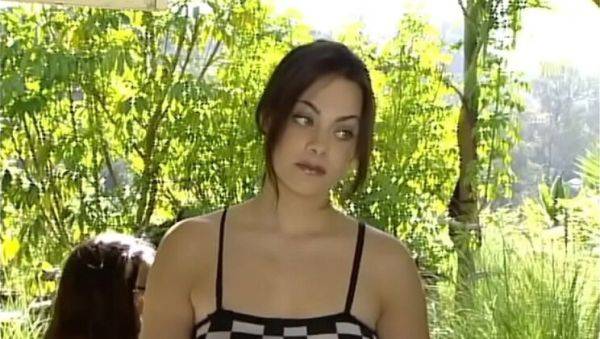 Virgin Hunters 2: Amber Newman in Full-Length Porn Movie - xxxfiles.com on poweredporn.com