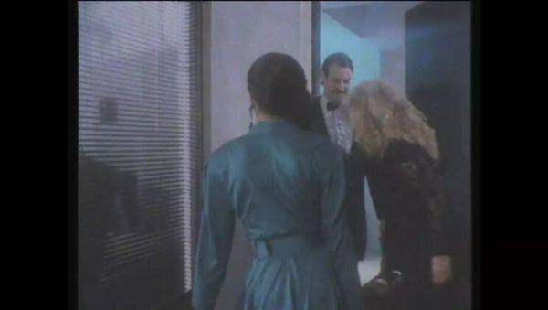 Hot European Babe Trinity Loren Takes Big Cock - Vintage HD Scene #02 - xxxfiles.com on poweredporn.com