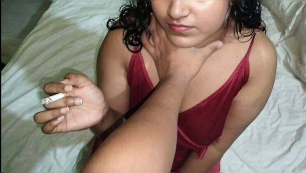 Indian Bhabhi Punished by Sasur with Rough Anal and Dirty Talk - xxxfiles.com - India on poweredporn.com