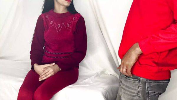 Indian Office Boss Fucks His Hot Secretary for a Job Promotion - xxxfiles.com - India on poweredporn.com