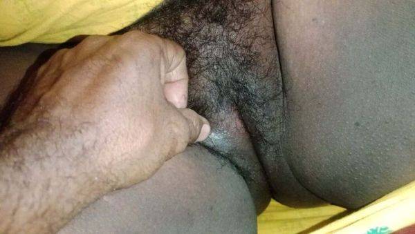 Tamil Stepmom Teaches Stepson How to Fuck - Hot Desi MILF Spreads Pussy & Moans Loud - xxxfiles.com - India on poweredporn.com