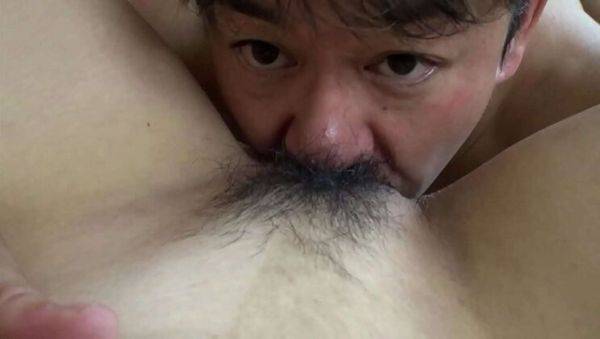 Hot Japanese Teen Keiko Takes Hard Doggystyle Fuck and Creampie - veryfreeporn.com - Japan on poweredporn.com