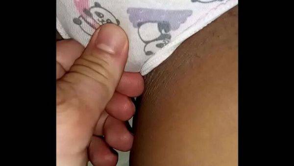 Naughty Teen Alicehot Gets Wet and Wild with Brenohot - porntry.com - China on poweredporn.com