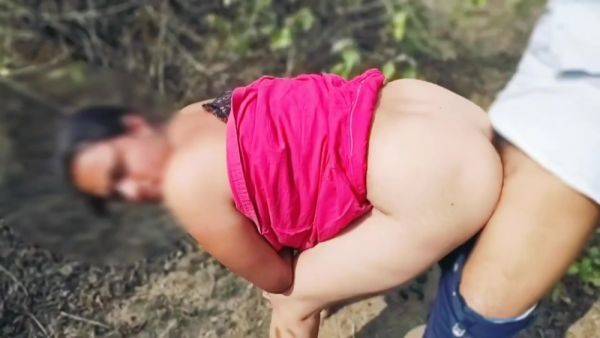 Indian Village Stepsister-in-law Xxx Video, Fucked In Jungle Xxx Video, Village Girl Tight Pussy Xxx Vid - Jungle Girl - desi-porntube.com - India on poweredporn.com