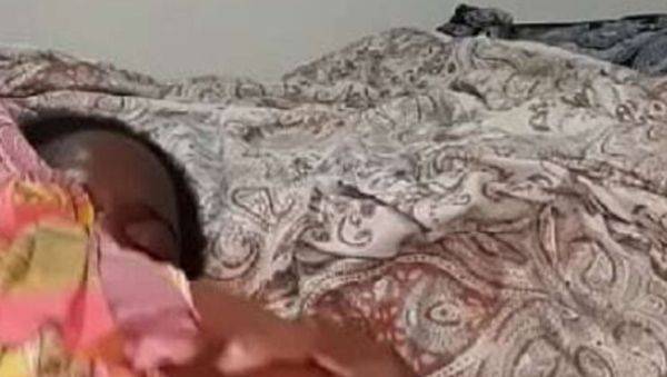 Maskedluv Fucks Kyttkatts Tight Ebony Ass in Hot Anal Sex - xxxfiles.com on poweredporn.com