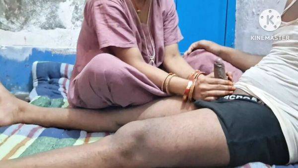 Desi Bhabhi Nidhi Thakur Fucked Hard by Neighbor Friend in Hot Homemade Scene - xxxfiles.com - India on poweredporn.com