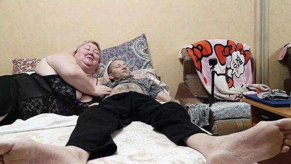 Hot MILF Zona901 Deep Throats My Dick and Swallows Cum - veryfreeporn.com - Russia on poweredporn.com