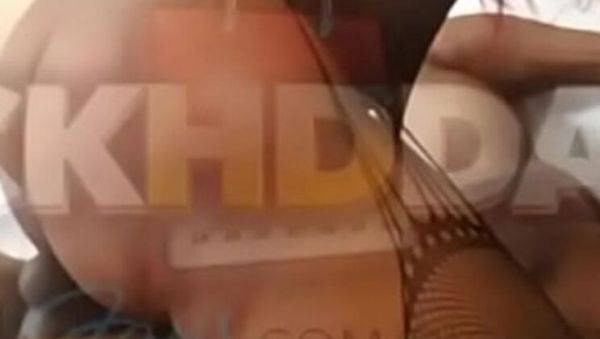 Ebony Teen Honey Takes Big Black Dick From Step Brother - porntry.com on poweredporn.com