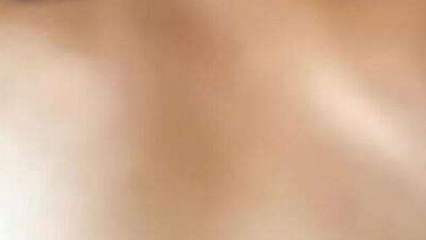 Russian Girlfriend Accidentally Shares iPhone Sex Tape - Doggystyle & Squirt Fun - porntry.com - Russia - Ukraine on poweredporn.com