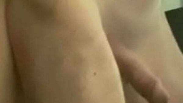 Stepsister Seduces Stepbrother with Anal Fuck in Bathroom - porntry.com on poweredporn.com