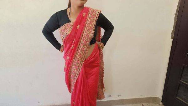 Desi Sister-in-law Seduces Brother-in-law in Her Room - Hindi Audio 4K HD - veryfreeporn.com on poweredporn.com