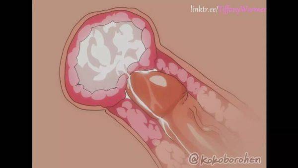 Luffy Fucks Nami Hard in Hot Anime Hentai Role Play - TiffanyWarmer - porntry.com - Ukraine on poweredporn.com