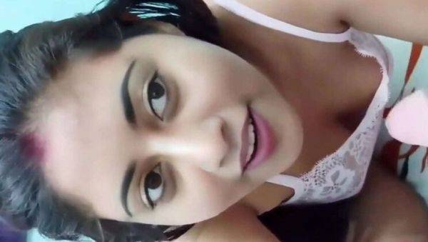 Indian Bhabhi First Time Hardcore Anal with Dirty Hindi Roleplay - Aditi Arya & Akash Arya - xxxfiles.com - India on poweredporn.com