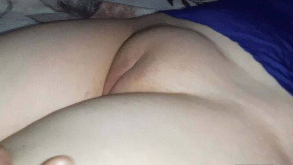 Sexy MILF Vik_All Shows Off Her Shaved Pussy in Homemade HD Video - xxxfiles.com on poweredporn.com