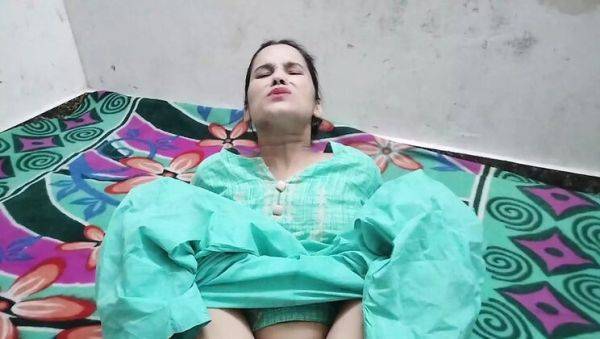 Step Sister Fucked Hard at Home After Watching X Video - SexyPinky0 - xxxfiles.com - India on poweredporn.com