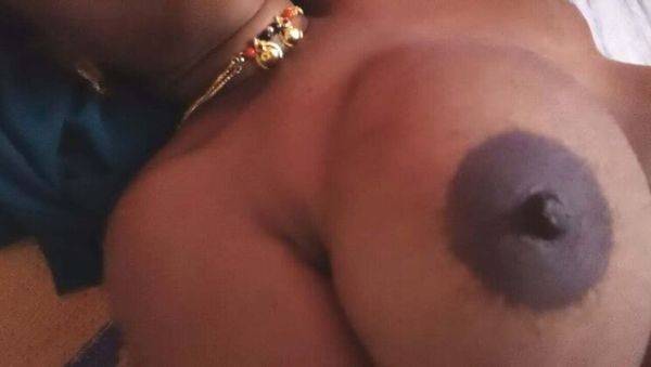 Telugu Housewife Cheating Hardcore - Tight Virgin Pussy & Puffy Nipples Massage - xxxfiles.com - India on poweredporn.com