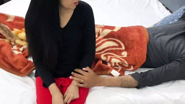 Desi Hot Maid Fucked Hard by House Owner in Tight Pussy Scene - xxxfiles.com - India on poweredporn.com