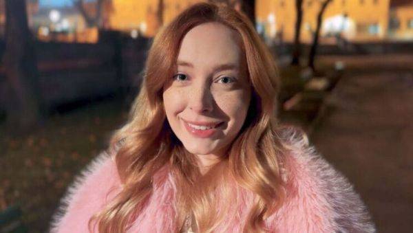 Skinny Russian Teen Loly Nebel Fucks Classmate in Public POV - Homemade 4K - veryfreeporn.com - Russia on poweredporn.com