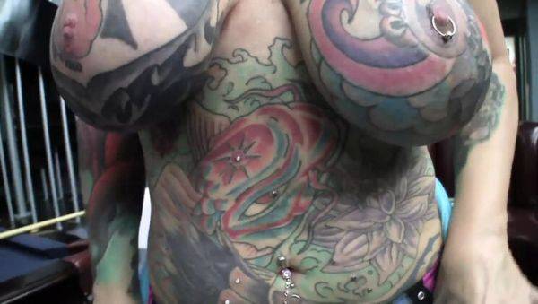 My Ex Girlfriend Gets Her Pussy Filled Hard by Chris Charming - veryfreeporn.com on poweredporn.com