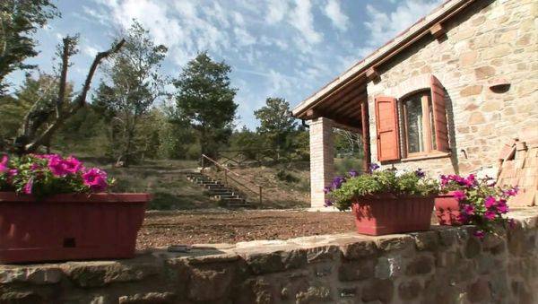 Renata Black & Franco Trentalance in Amore e Psiche 2 - Episode 5: Blowjob, Facial, and Big Cock Action - veryfreeporn.com on poweredporn.com