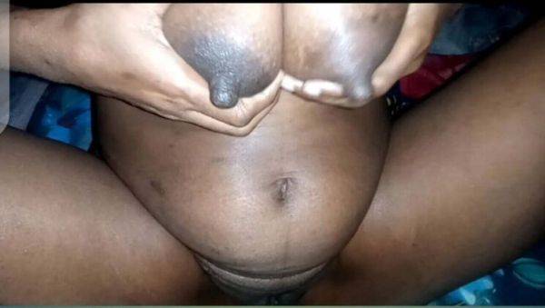 Desi Wife Fucks Hard in Hot Homemade Threesome with Big Cocks - veryfreeporn.com - India on poweredporn.com